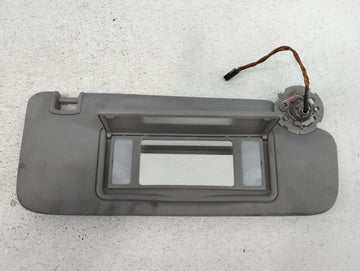 2016-2021 Chevrolet Malibu Sun Visor Shade Replacement Passenger Right Mirror Fits Fits 2016 2017 2018 2019 2020 2021 OEM Us
