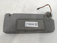 2016-2021 Chevrolet Malibu Sun Visor Shade Replacement Passenger Right Mirror Fits Fits 2016 2017 2018 2019 2020 2021 OEM Us