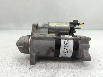 compare product 2017-2021 Chevrolet Malibu Car Starter Motor Solenoid OEM P/N:1267 3600 Fits Fits 2017 2018 2019 2020 2021 2022 OEM Used Auto Parts