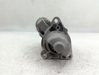 2017-2021 Chevrolet Malibu Car Starter Motor Solenoid OEM P/N:1267 3600 Fits Fits 2017 2018 2019 2020 2021 2022 OEM Used Aut