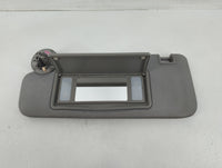 2016-2021 Chevrolet Malibu Sun Visor Shade Replacement Driver Left Mirror Fits Fits 2016 2017 2018 2019 2020 2021 OEM Used A