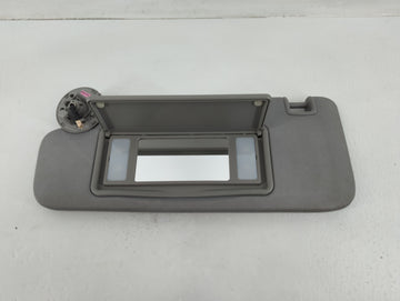 2016-2021 Chevrolet Malibu Sun Visor Shade Replacement Driver Left Mirror Fits Fits 2016 2017 2018 2019 2020 2021 OEM Used A