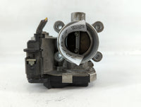 2013-2021 Chevrolet Malibu Throttle Body P/N:12671379AA Fits Fits 2013 2014 2015 2016 2017 2018 2019 2020 2021 OEM Used Auto