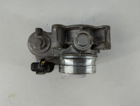2013-2021 Chevrolet Malibu Throttle Body P/N:12671379AA Fits Fits 2013 2014 2015 2016 2017 2018 2019 2020 2021 OEM Used Auto