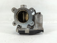 2013-2021 Chevrolet Malibu Throttle Body P/N:12671379AA Fits Fits 2013 2014 2015 2016 2017 2018 2019 2020 2021 OEM Used Auto