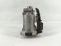 2013-2021 Chevrolet Malibu Throttle Body P/N:12671379AA Fits Fits 2013 2014 2015 2016 2017 2018 2019 2020 2021 OEM Used Auto