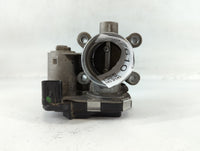 2013-2021 Chevrolet Malibu Throttle Body P/N:12671379AA Fits Fits 2013 2014 2015 2016 2017 2018 2019 2020 2021 OEM Used Auto