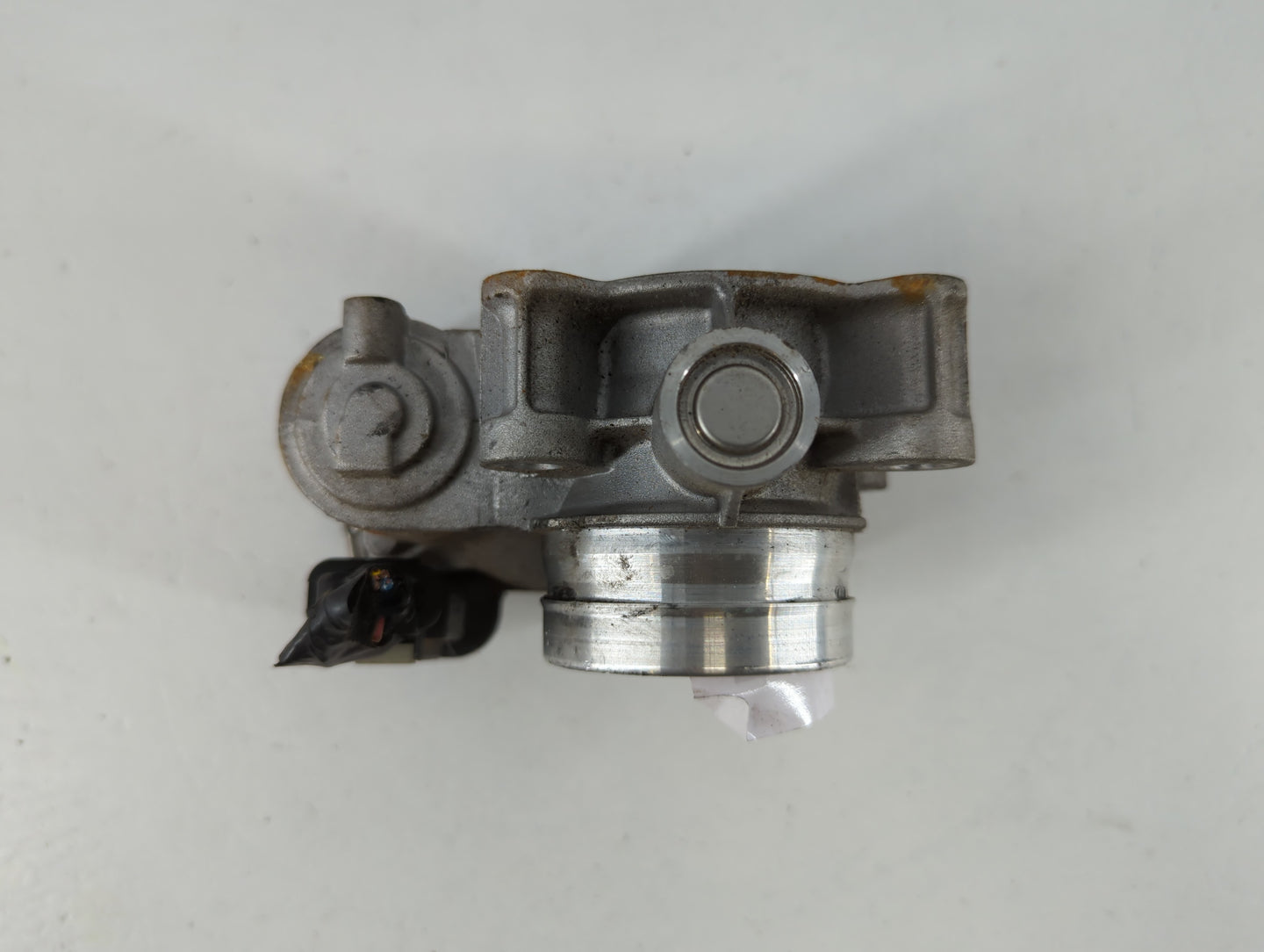 2013-2021 Chevrolet Malibu Throttle Body P/N:12671379AA Fits Fits 2013 2014 2015 2016 2017 2018 2019 2020 2021 OEM Used Auto
