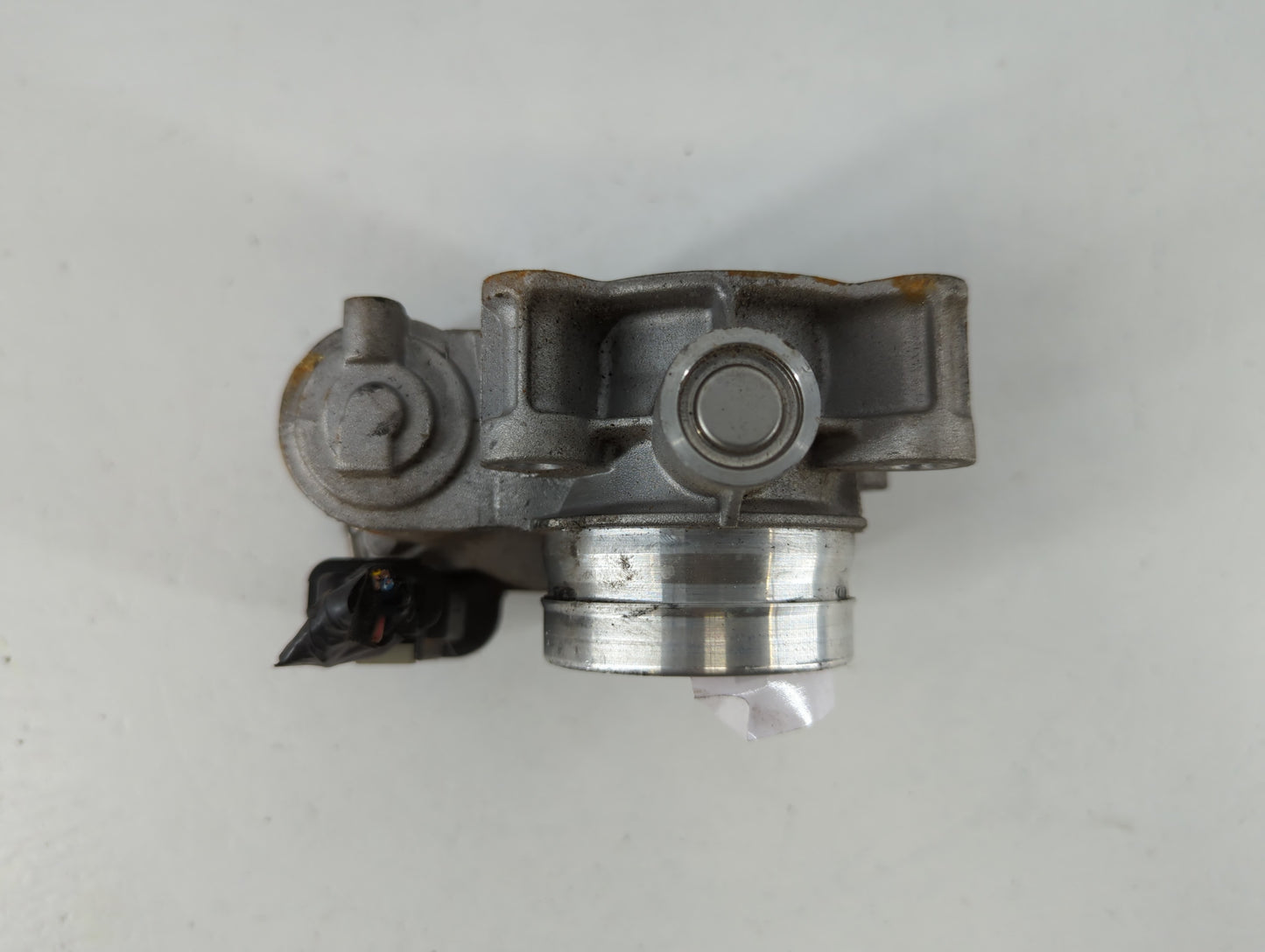 2013-2021 Chevrolet Malibu Throttle Body P/N:12671379AA Fits Fits 2013 2014 2015 2016 2017 2018 2019 2020 2021 OEM Used Auto