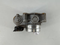 2013-2021 Chevrolet Malibu Throttle Body P/N:12671379AA Fits Fits 2013 2014 2015 2016 2017 2018 2019 2020 2021 OEM Used Auto