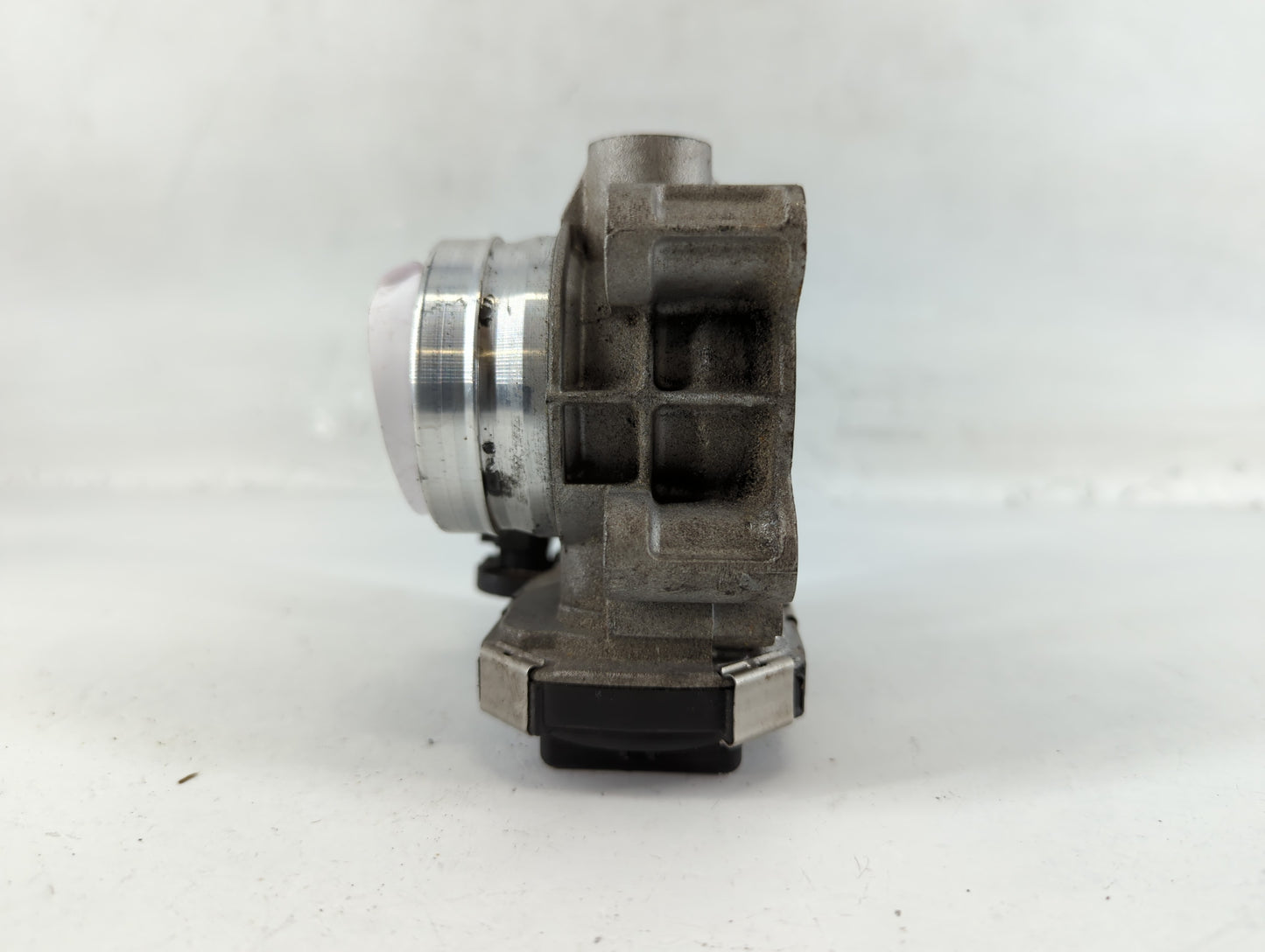 2013-2021 Chevrolet Malibu Throttle Body P/N:12671379AA Fits Fits 2013 2014 2015 2016 2017 2018 2019 2020 2021 OEM Used Auto