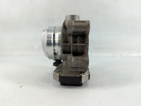 2013-2021 Chevrolet Malibu Throttle Body P/N:12671379AA Fits Fits 2013 2014 2015 2016 2017 2018 2019 2020 2021 OEM Used Auto