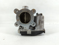 2013-2021 Chevrolet Malibu Throttle Body P/N:12671379AA Fits Fits 2013 2014 2015 2016 2017 2018 2019 2020 2021 OEM Used Auto