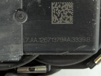 2013-2021 Chevrolet Malibu Throttle Body P/N:12671379AA Fits Fits 2013 2014 2015 2016 2017 2018 2019 2020 2021 OEM Used Auto