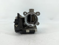 2013-2021 Chevrolet Malibu Throttle Body P/N:12671379AA Fits Fits 2013 2014 2015 2016 2017 2018 2019 2020 2021 OEM Used Auto