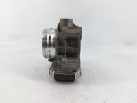 2013-2021 Chevrolet Malibu Throttle Body P/N:12671379AA Fits Fits 2013 2014 2015 2016 2017 2018 2019 2020 2021 OEM Used Auto