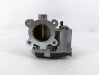 2013-2021 Chevrolet Malibu Throttle Body P/N:12671379AA Fits Fits 2013 2014 2015 2016 2017 2018 2019 2020 2021 OEM Used Auto