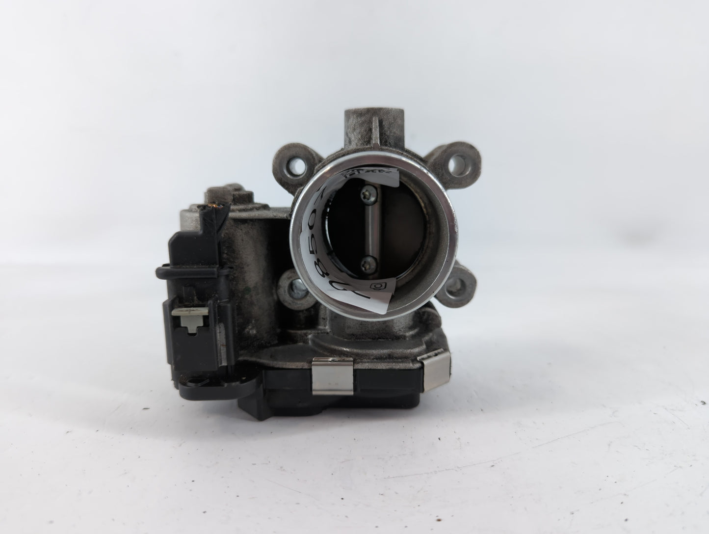 2013-2021 Chevrolet Malibu Throttle Body P/N:12671379AA Fits Fits 2013 2014 2015 2016 2017 2018 2019 2020 2021 OEM Used Auto