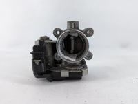 2013-2021 Chevrolet Malibu Throttle Body P/N:12671379AA Fits Fits 2013 2014 2015 2016 2017 2018 2019 2020 2021 OEM Used Auto