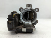 2016-2021 Chevrolet Malibu Throttle Body P/N:12671379AA Fits Fits 2016 2017 2018 2019 2020 2021 2022 OEM Used Auto Parts - O