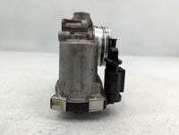2016-2021 Chevrolet Malibu Throttle Body P/N:12671379AA Fits Fits 2016 2017 2018 2019 2020 2021 2022 OEM Used Auto Parts - O