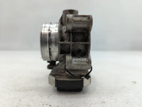 2016-2021 Chevrolet Malibu Throttle Body P/N:12671379AA Fits Fits 2016 2017 2018 2019 2020 2021 2022 OEM Used Auto Parts - O