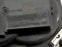 2016-2021 Chevrolet Malibu Throttle Body P/N:12671379AA Fits Fits 2016 2017 2018 2019 2020 2021 2022 OEM Used Auto Parts - O