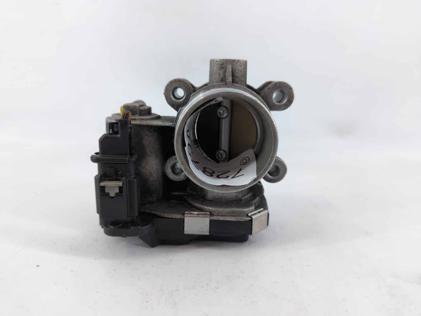 2016-2021 Chevrolet Malibu Throttle Body P/N:12671379AA Fits Fits 2016 2017 2018 2019 2020 2021 2022 OEM Used Auto Parts - O