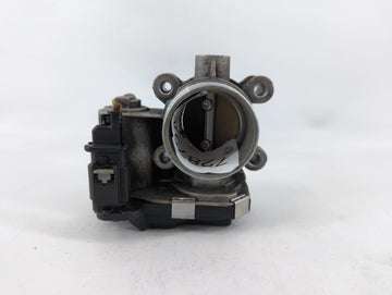 2016-2021 Chevrolet Malibu Throttle Body P/N:12671379AA Fits Fits 2016 2017 2018 2019 2020 2021 2022 OEM Used Auto Parts - O