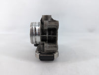 2016-2021 Chevrolet Malibu Throttle Body P/N:12671379AA Fits Fits 2016 2017 2018 2019 2020 2021 2022 OEM Used Auto Parts - O