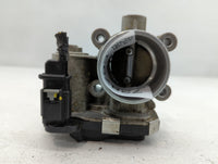 2016-2021 Chevrolet Malibu Throttle Body P/N:12671379AA Fits Fits 2016 2017 2018 2019 2020 2021 2022 OEM Used Auto Parts - O