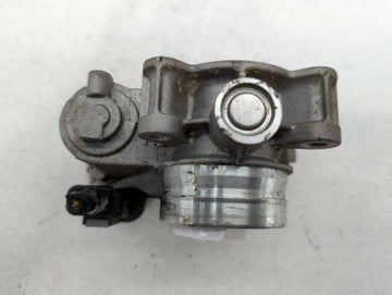 2016-2021 Chevrolet Malibu Throttle Body P/N:12671379AA Fits Fits 2016 2017 2018 2019 2020 2021 2022 OEM Used Auto Parts