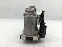 2016-2021 Chevrolet Malibu Throttle Body P/N:12671379AA Fits Fits 2016 2017 2018 2019 2020 2021 2022 OEM Used Auto Parts - O