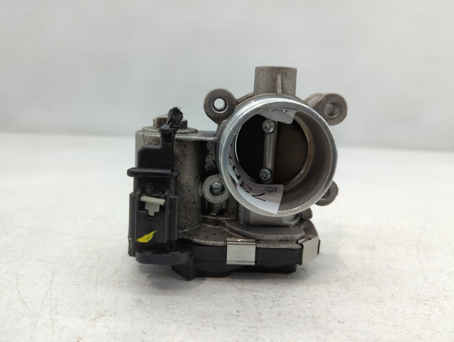 2013-2021 Chevrolet Malibu Throttle Body P/N:12671379AA Fits Fits 2013 2014 2015 2016 2017 2018 2019 2020 2021 OEM Used Auto