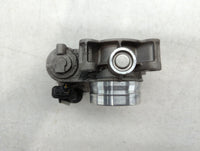 2013-2021 Chevrolet Malibu Throttle Body P/N:12671379AA Fits Fits 2013 2014 2015 2016 2017 2018 2019 2020 2021 OEM Used Auto