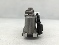 2013-2021 Chevrolet Malibu Throttle Body P/N:12671379AA Fits Fits 2013 2014 2015 2016 2017 2018 2019 2020 2021 OEM Used Auto