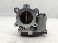 2013-2021 Chevrolet Malibu Throttle Body P/N:12671379AA Fits Fits 2013 2014 2015 2016 2017 2018 2019 2020 2021 OEM Used Auto