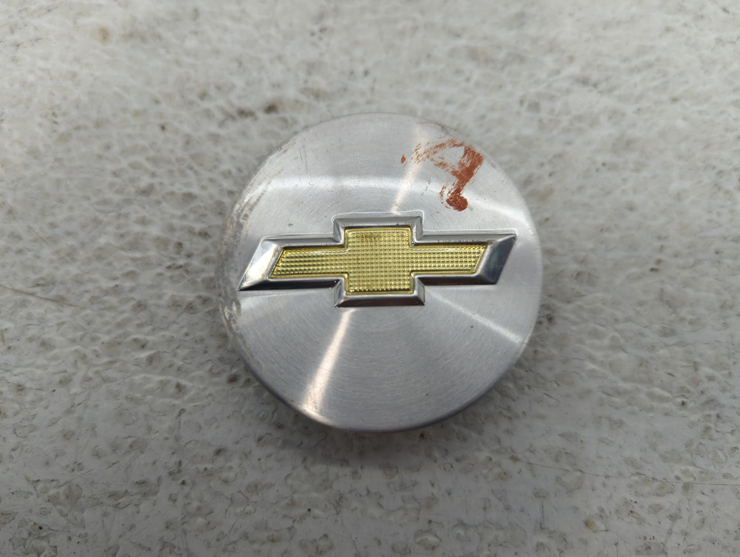 2017 Chevrolet Malibu Rim Wheel Center Cap - Oemusedautoparts1.com
