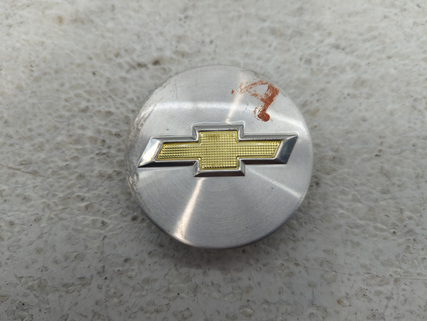 2017 Chevrolet Malibu Rim Wheel Center Cap - Oemusedautoparts1.com