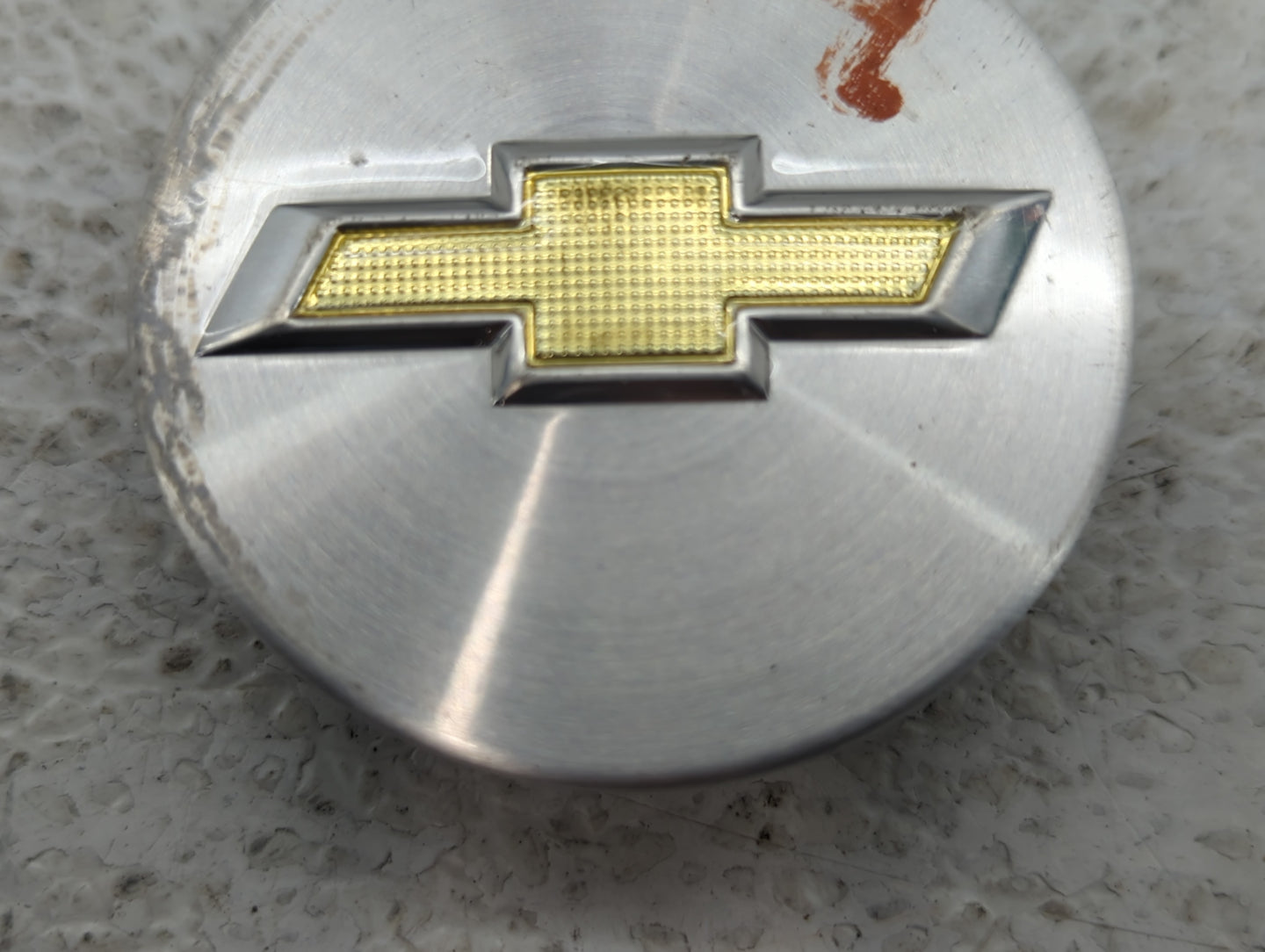 2017 Chevrolet Malibu Rim Wheel Center Cap - Oemusedautoparts1.com