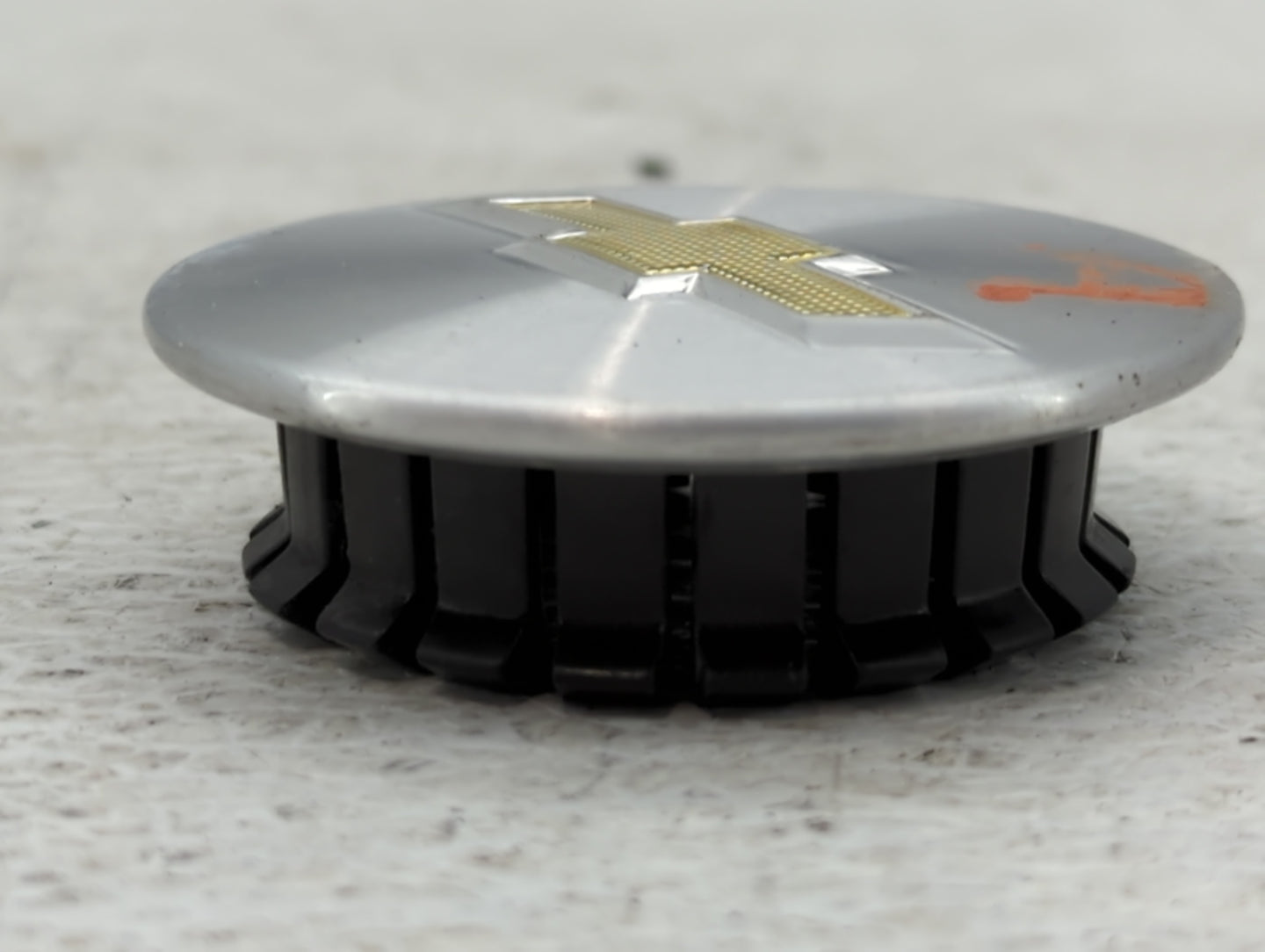 2017 Chevrolet Malibu Rim Wheel Center Cap - Oemusedautoparts1.com