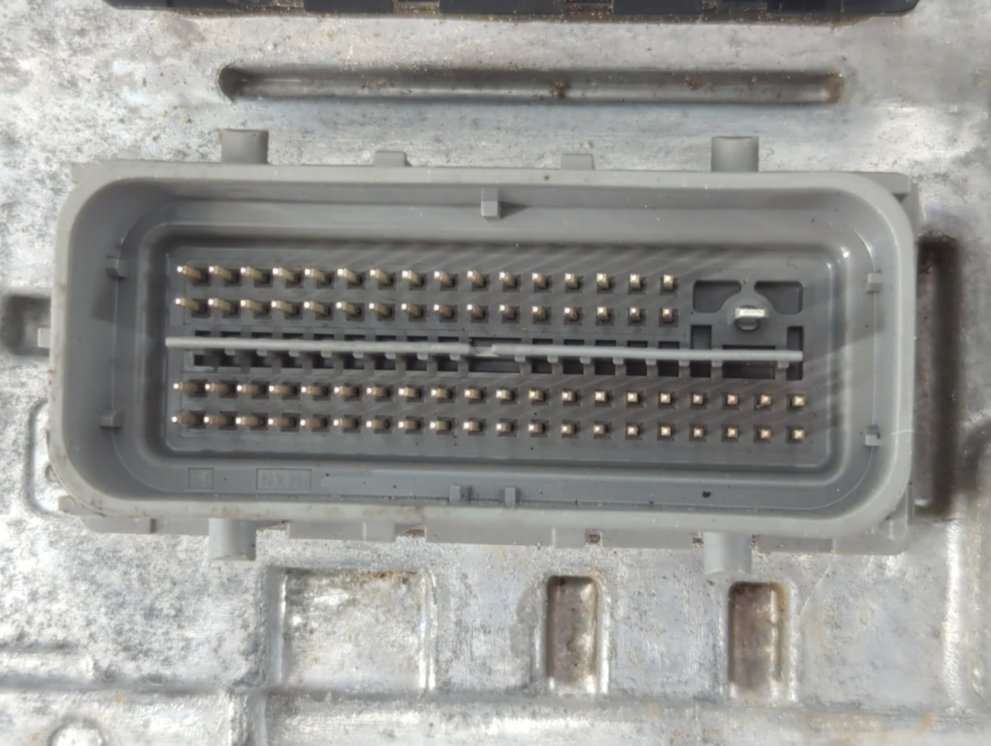 2017-2021 Chevrolet Malibu PCM Engine Control Computer ECU ECM PCU OEM P/N:12680876 BEM40C-300 A2 6515C Fits OEM Used Auto P