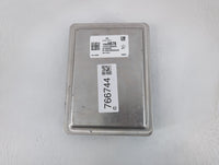 2017-2021 Chevrolet Malibu PCM Engine Control Computer ECU ECM PCU OEM P/N:12680876 BEM40C-300 A2 6515C Fits OEM Used Auto P