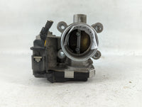 2016-2021 Chevrolet Malibu Throttle Body P/N:12671379AA Fits Fits 2016 2017 2018 2019 2020 2021 2022 OEM Used Auto Parts - O