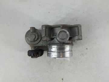 2016-2021 Chevrolet Malibu Throttle Body P/N:12671379AA Fits Fits 2016 2017 2018 2019 2020 2021 2022 OEM Used Auto Parts