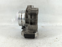 2016-2021 Chevrolet Malibu Throttle Body P/N:12671379AA Fits Fits 2016 2017 2018 2019 2020 2021 2022 OEM Used Auto Parts - O