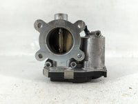 2016-2021 Chevrolet Malibu Throttle Body P/N:12671379AA Fits Fits 2016 2017 2018 2019 2020 2021 2022 OEM Used Auto Parts - O