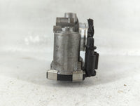 2016-2021 Chevrolet Malibu Throttle Body P/N:12671379AA Fits Fits 2016 2017 2018 2019 2020 2021 2022 OEM Used Auto Parts - O