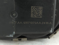 2016-2021 Chevrolet Malibu Throttle Body P/N:12671379AA Fits Fits 2016 2017 2018 2019 2020 2021 2022 OEM Used Auto Parts - O