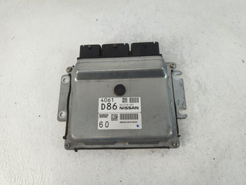 2017-2021 Chevrolet Malibu PCM Engine Control Computer ECU ECM PCU OEM P/N:BEM40C-300 A2 6515C 4061 D86 Fits OEM Used Auto P